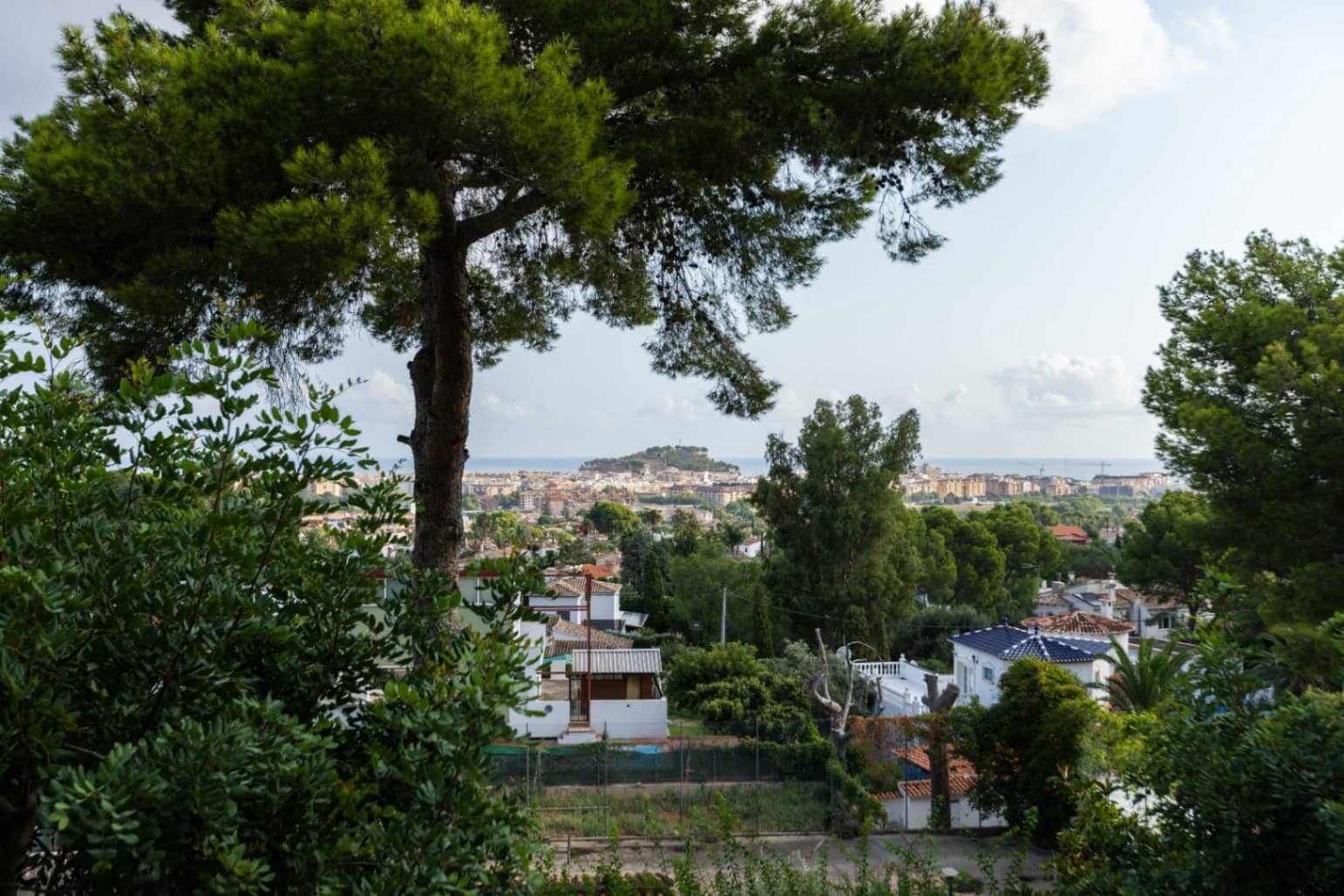 6 quarto Moradia para venda em Denia com piscina garagem - 1 450 000 € (Ref: 9172466)