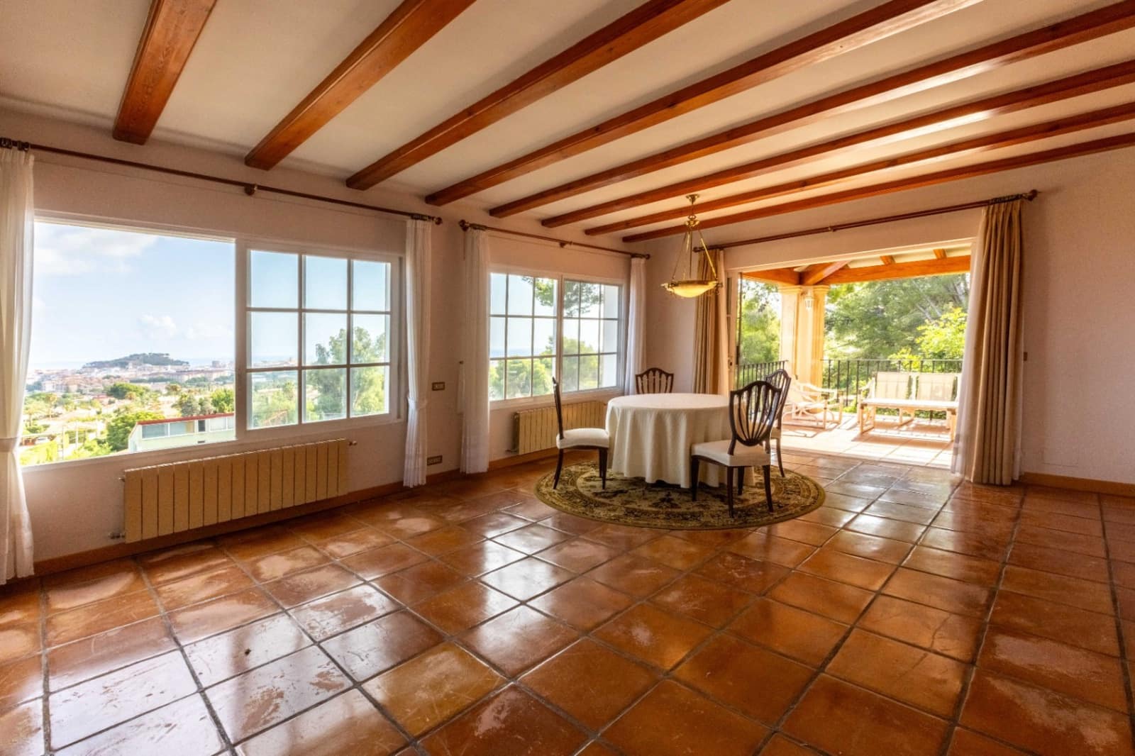 6 quarto Moradia para venda em Denia com piscina garagem - 1 450 000 € (Ref: 9172466)