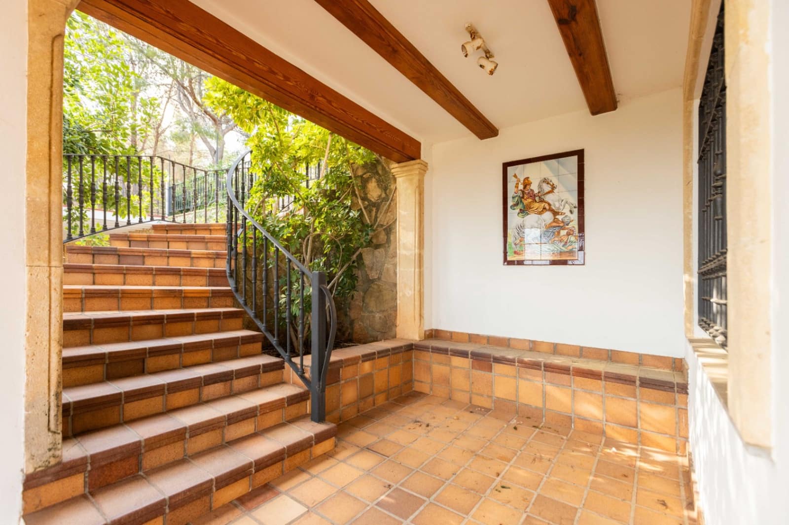 6 quarto Moradia para venda em Denia com piscina garagem - 1 450 000 € (Ref: 9172466)