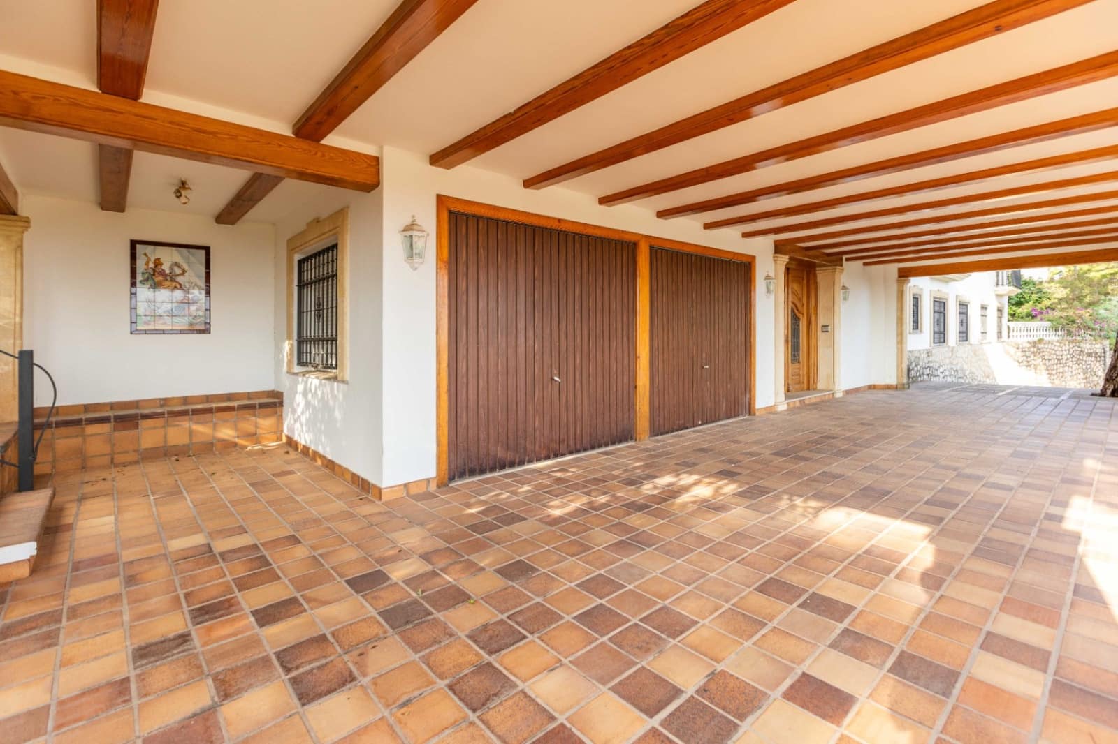 6 quarto Moradia para venda em Denia com piscina garagem - 1 450 000 € (Ref: 9172466)