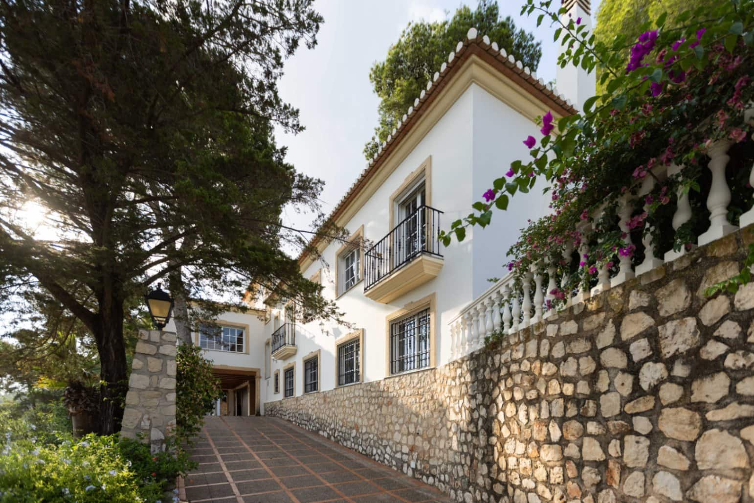 6 quarto Moradia para venda em Denia com piscina garagem - 1 450 000 € (Ref: 9172466)