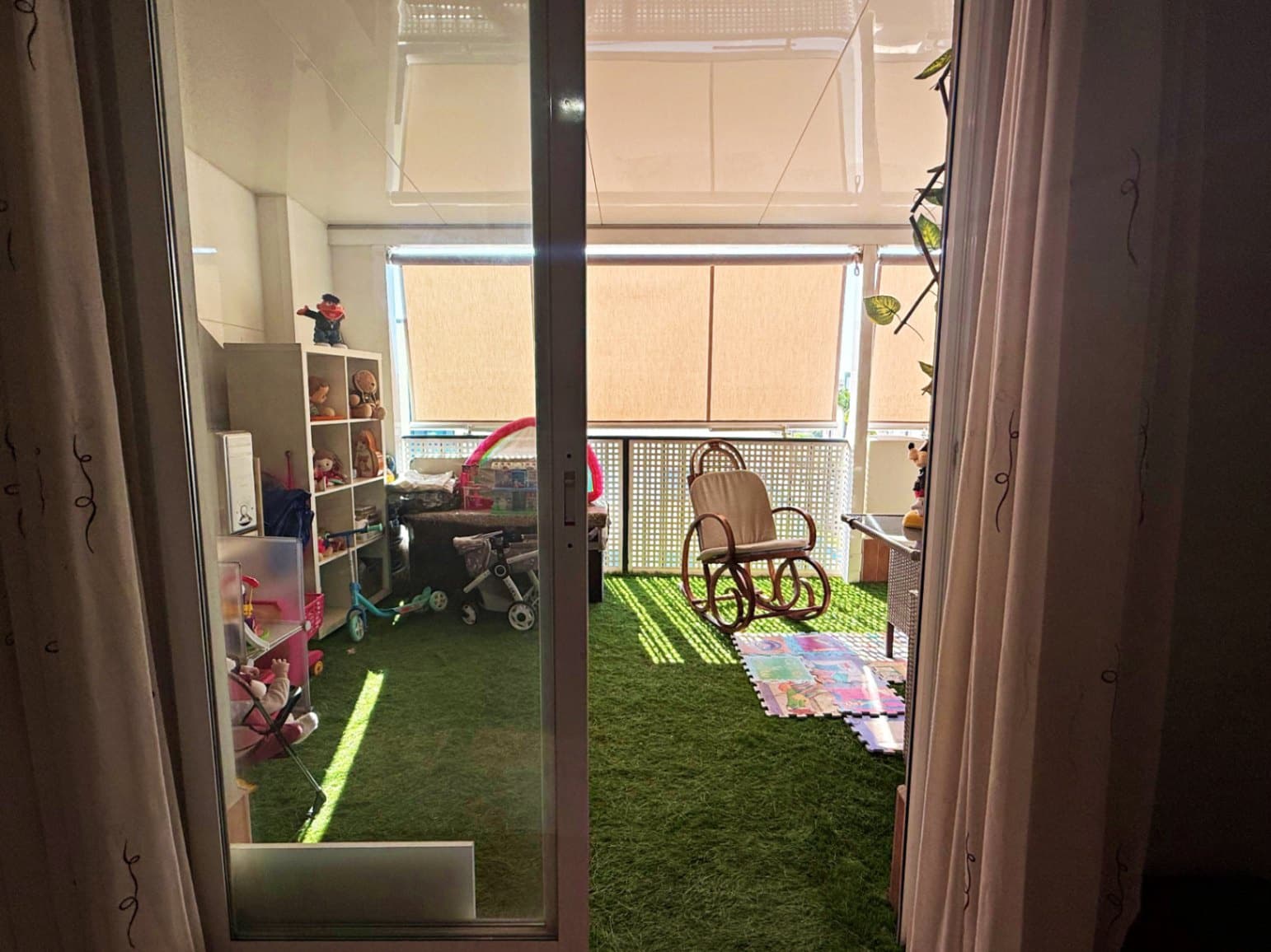 3 soveværelse Penthouse til salg i Denia med swimmingpool garage - € 470.000 (Ref: 9204021)