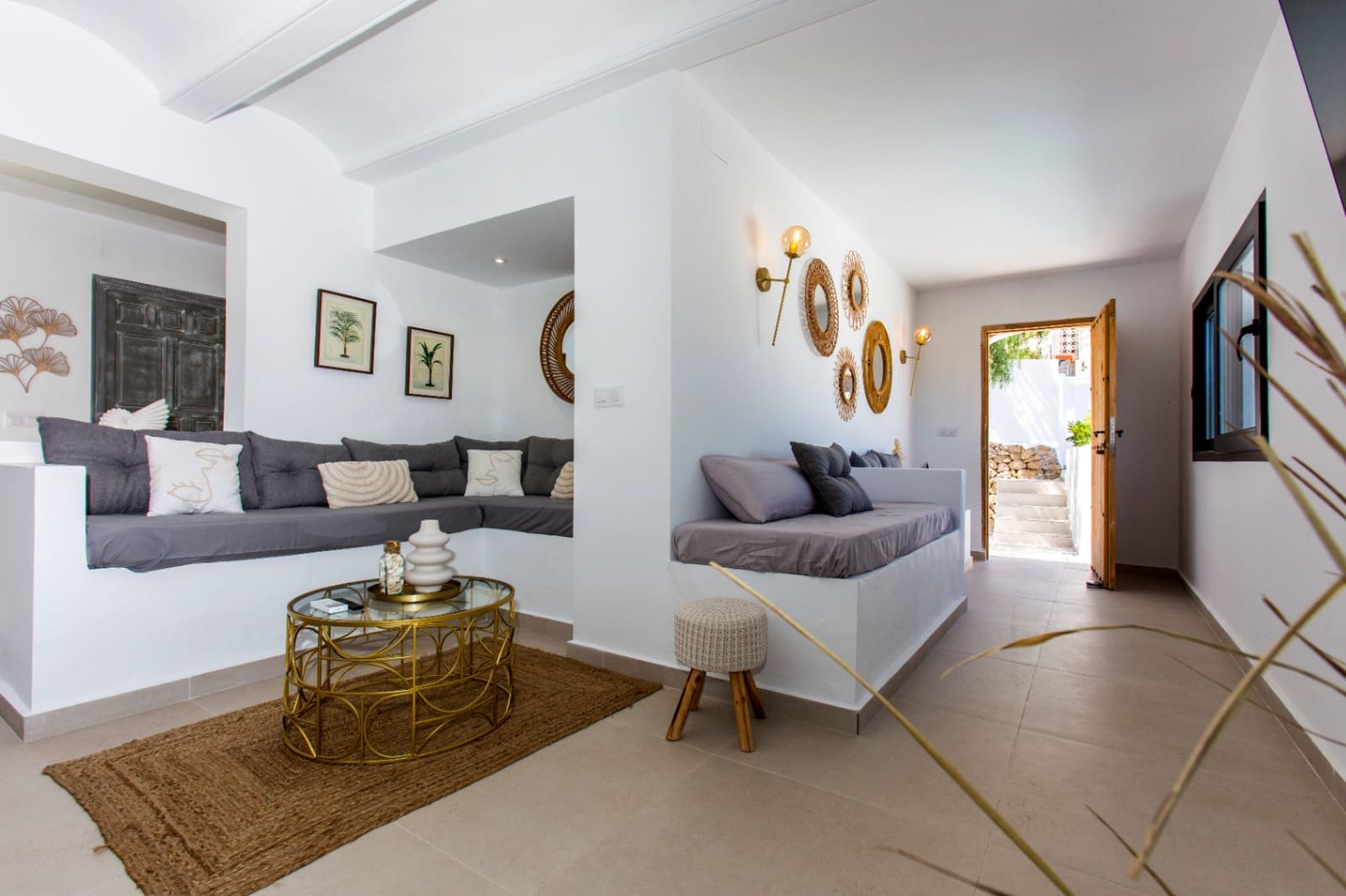 2 slaapkamer Villa te koop in Denia met zwembad garage - € 649.000 (Ref: 9204022)