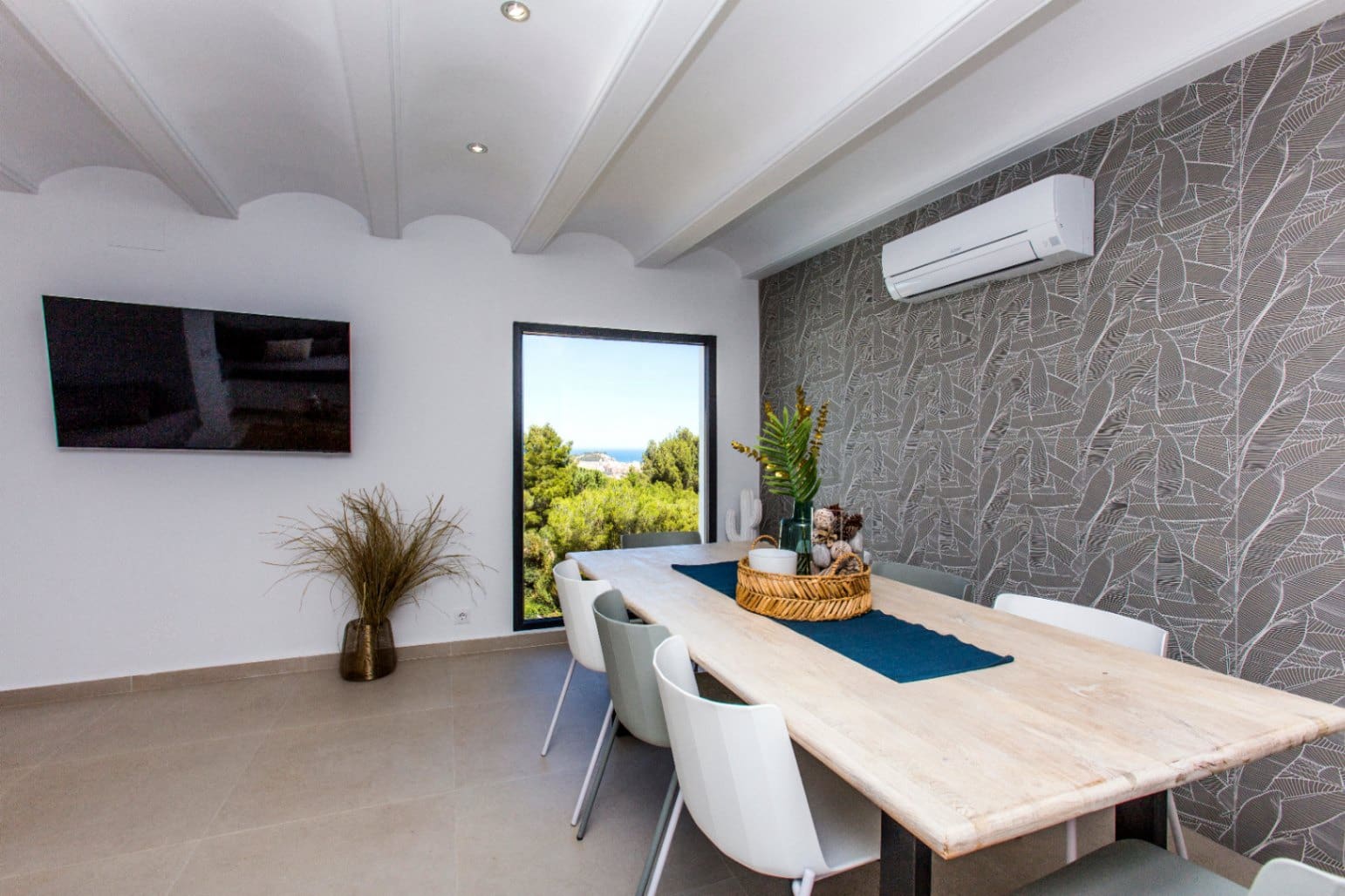 2 slaapkamer Villa te koop in Denia met zwembad garage - € 649.000 (Ref: 9204022)