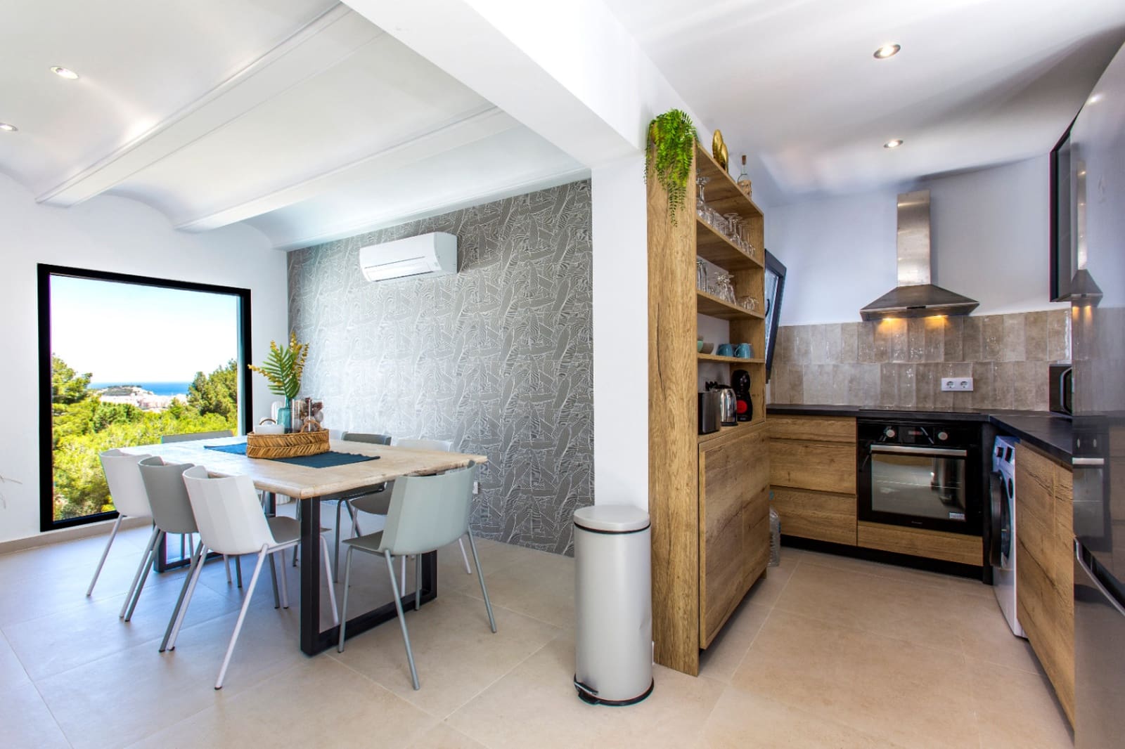 2 slaapkamer Villa te koop in Denia met zwembad garage - € 649.000 (Ref: 9204022)