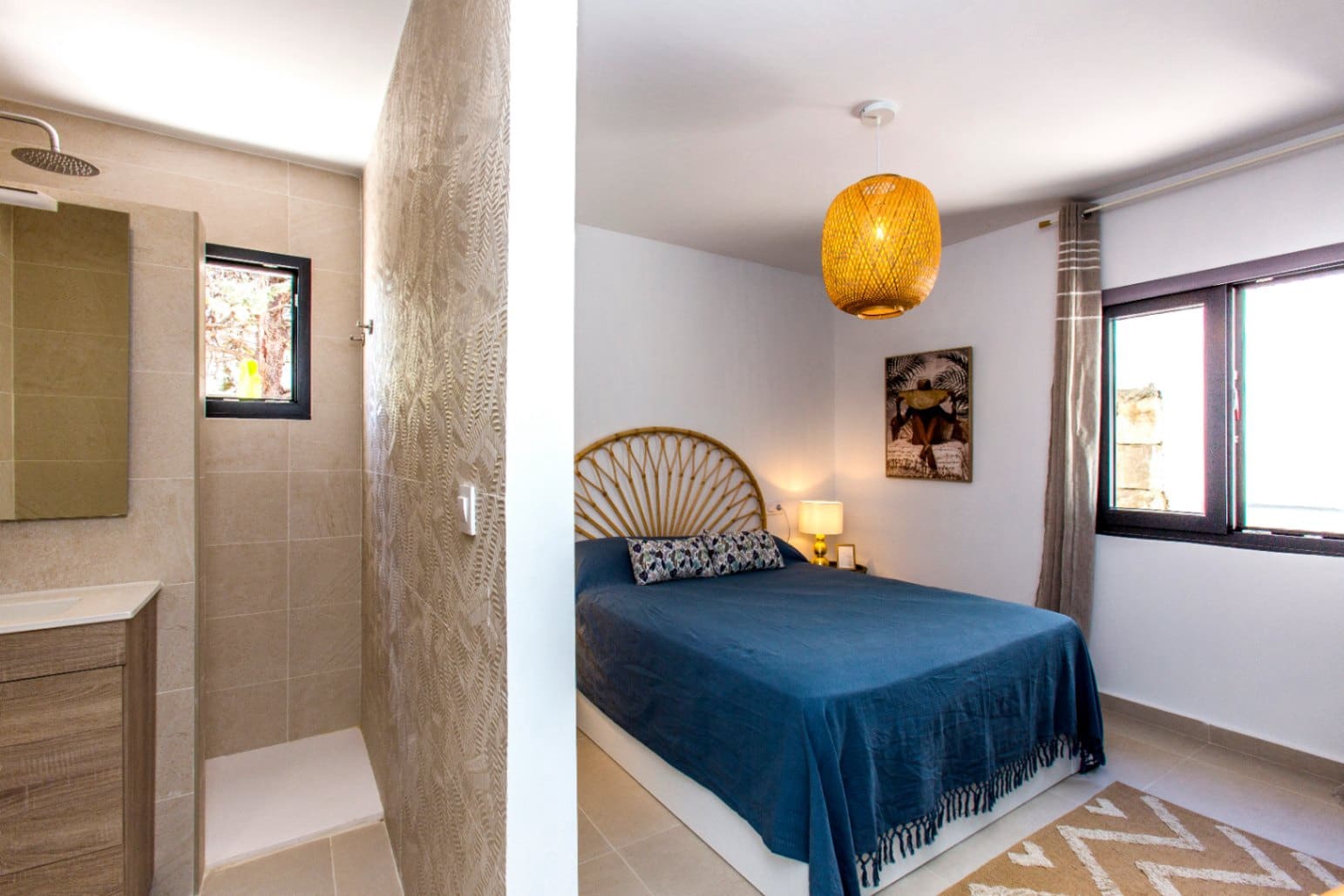 2 slaapkamer Villa te koop in Denia met zwembad garage - € 649.000 (Ref: 9204022)