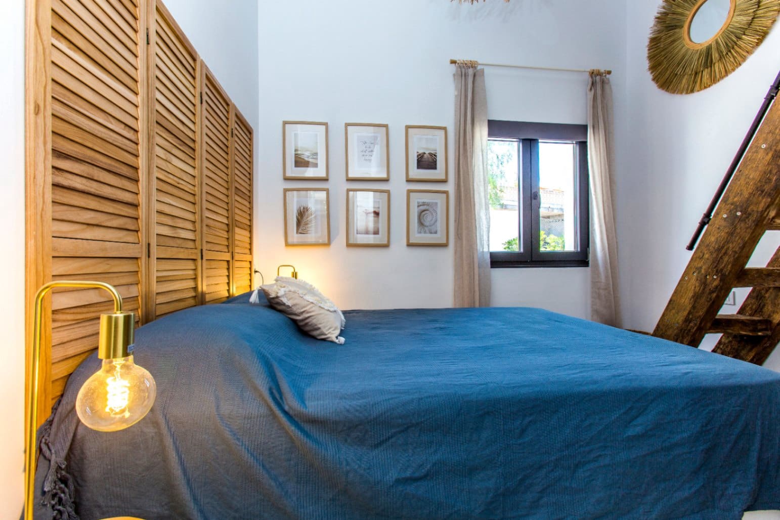 2 slaapkamer Villa te koop in Denia met zwembad garage - € 649.000 (Ref: 9204022)