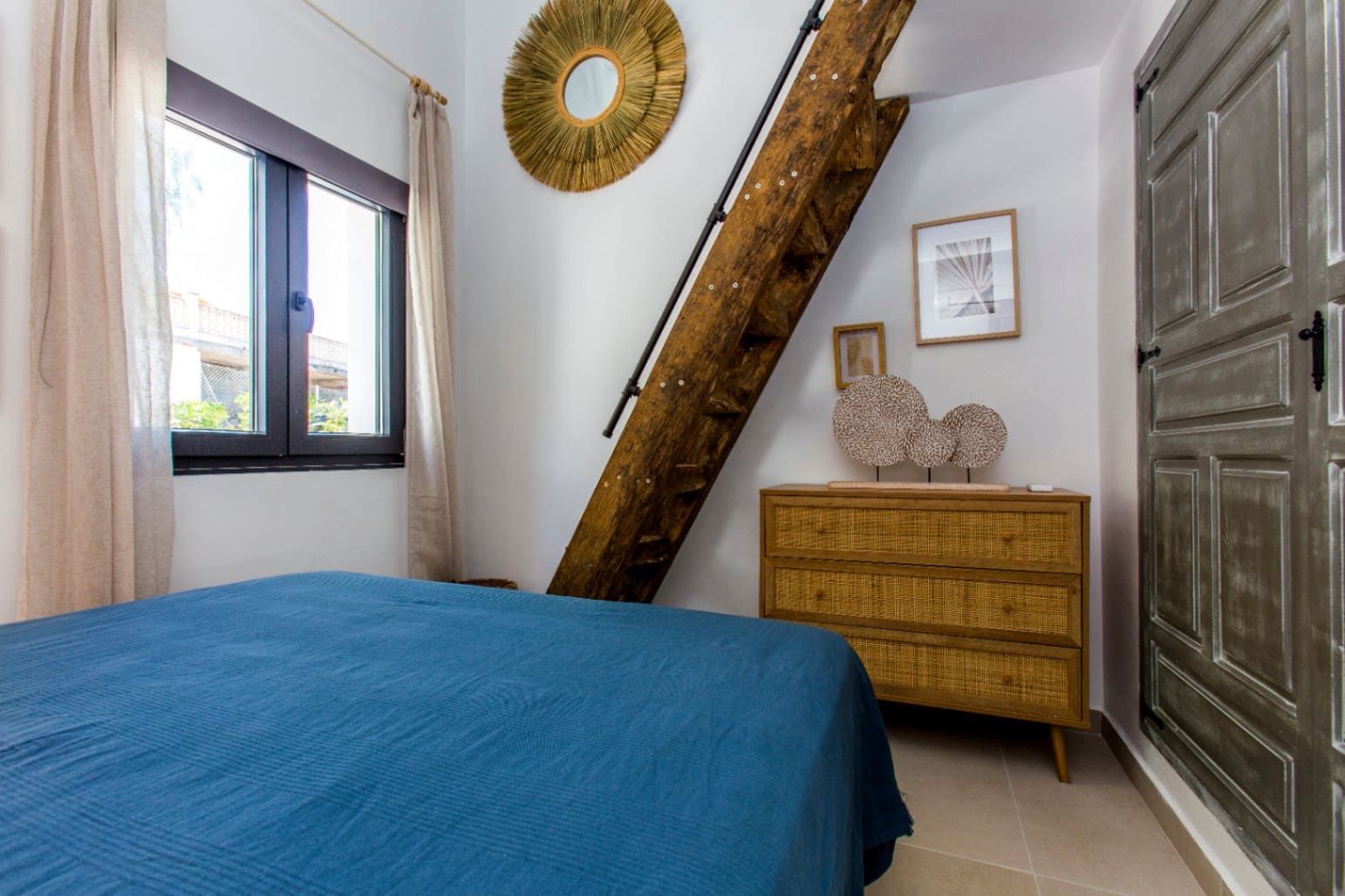 2 slaapkamer Villa te koop in Denia met zwembad garage - € 649.000 (Ref: 9204022)