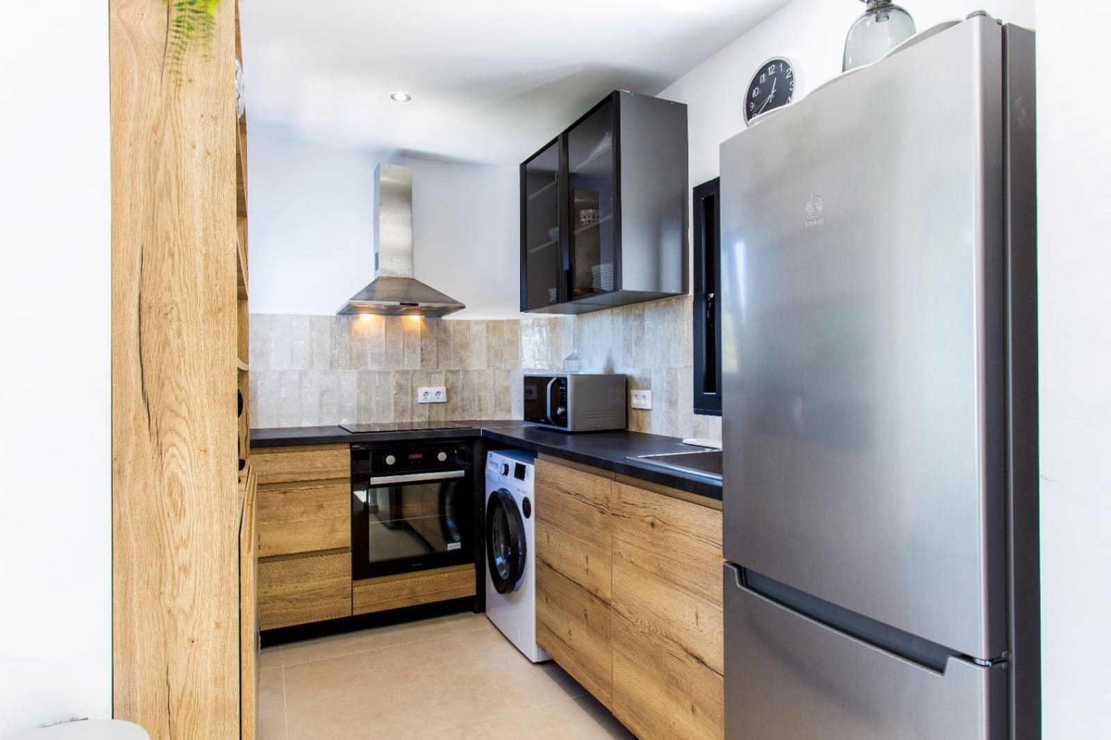 2 slaapkamer Villa te koop in Denia met zwembad garage - € 649.000 (Ref: 9204022)