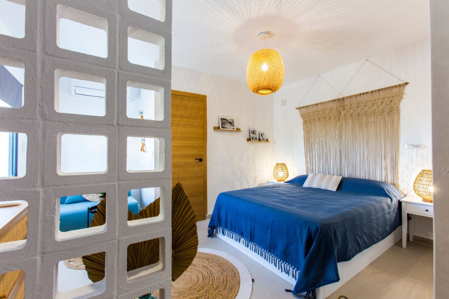 2 slaapkamer Villa te koop in Denia met zwembad garage - € 649.000 (Ref: 9204022)