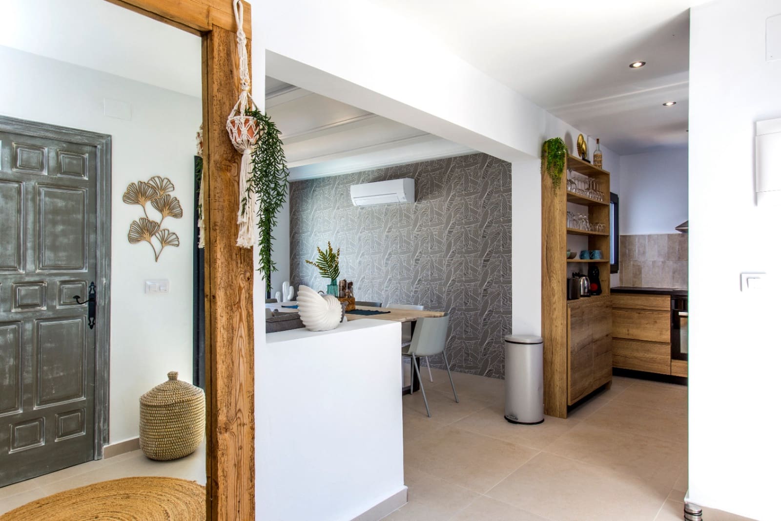 2 slaapkamer Villa te koop in Denia met zwembad garage - € 649.000 (Ref: 9204022)