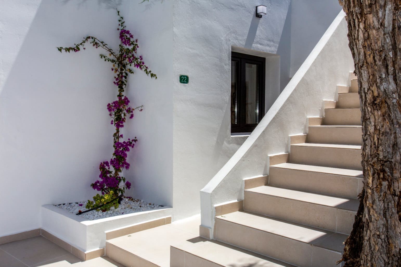 2 slaapkamer Villa te koop in Denia met zwembad garage - € 649.000 (Ref: 9204022)