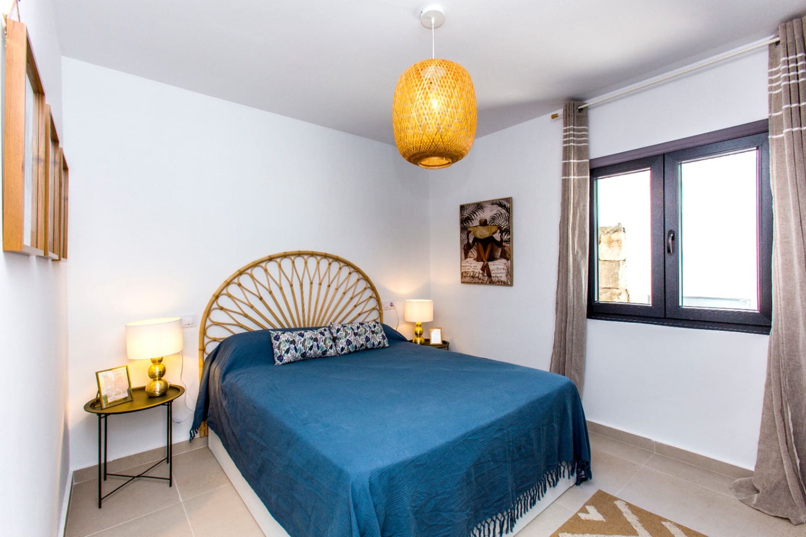 2 slaapkamer Villa te koop in Denia met zwembad garage - € 649.000 (Ref: 9204022)