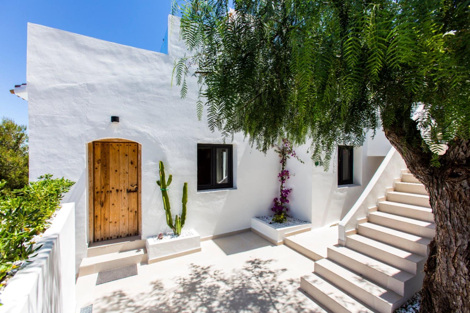 2 slaapkamer Villa te koop in Denia met zwembad garage - € 649.000 (Ref: 9204022)