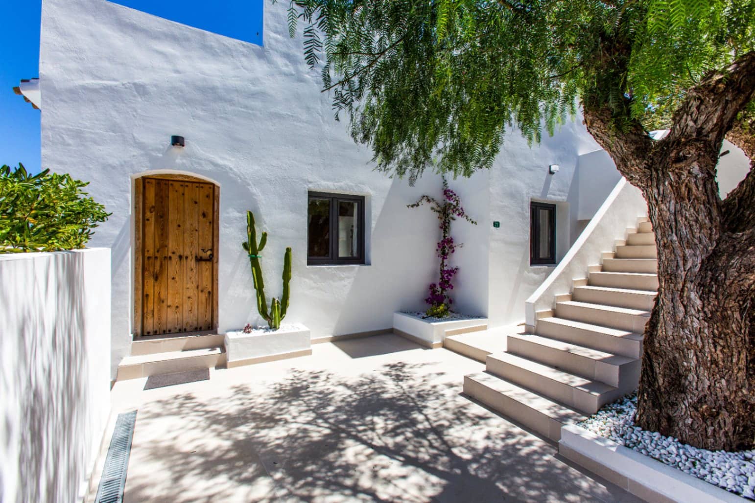 2 slaapkamer Villa te koop in Denia met zwembad garage - € 649.000 (Ref: 9204022)