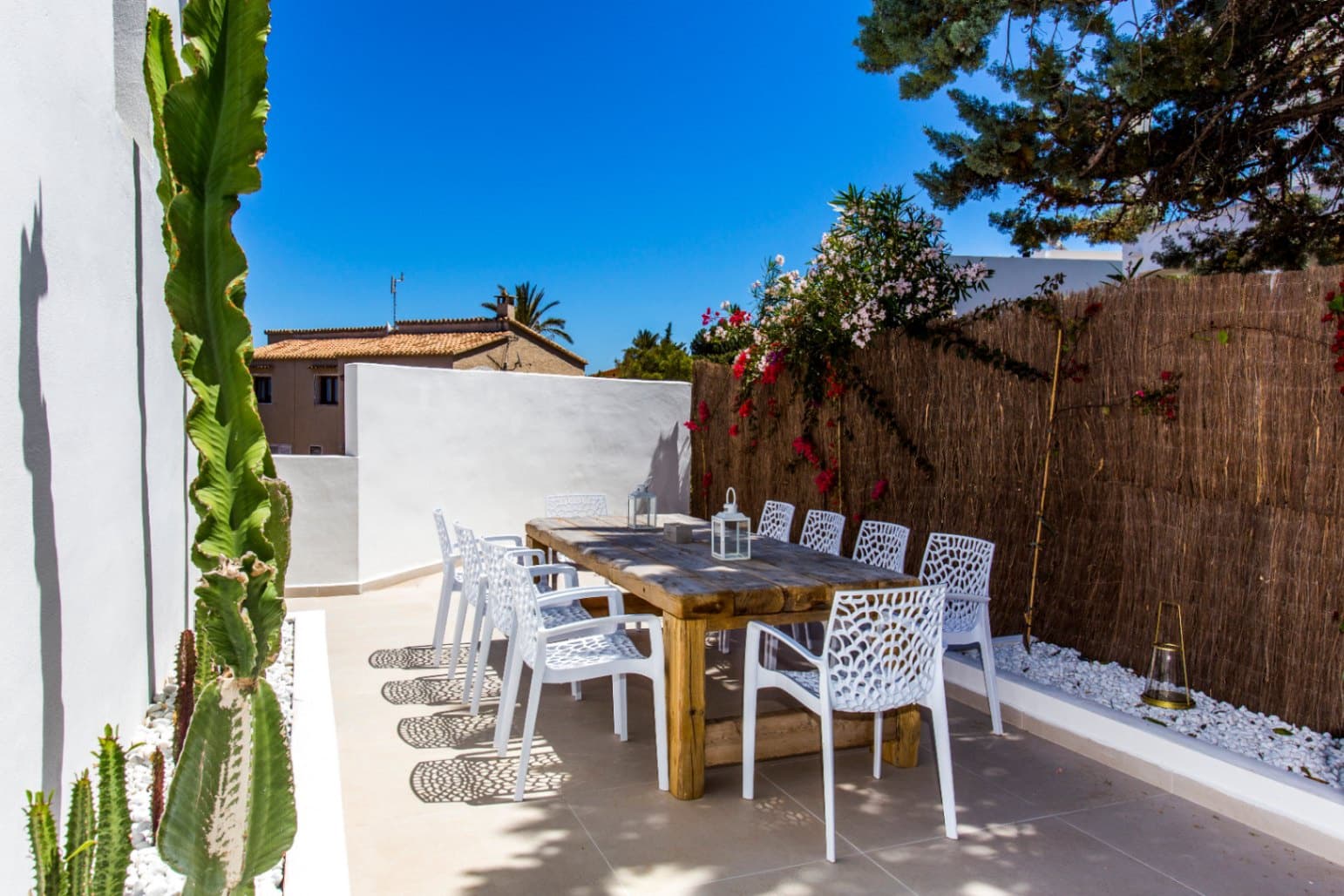 2 slaapkamer Villa te koop in Denia met zwembad garage - € 649.000 (Ref: 9204022)