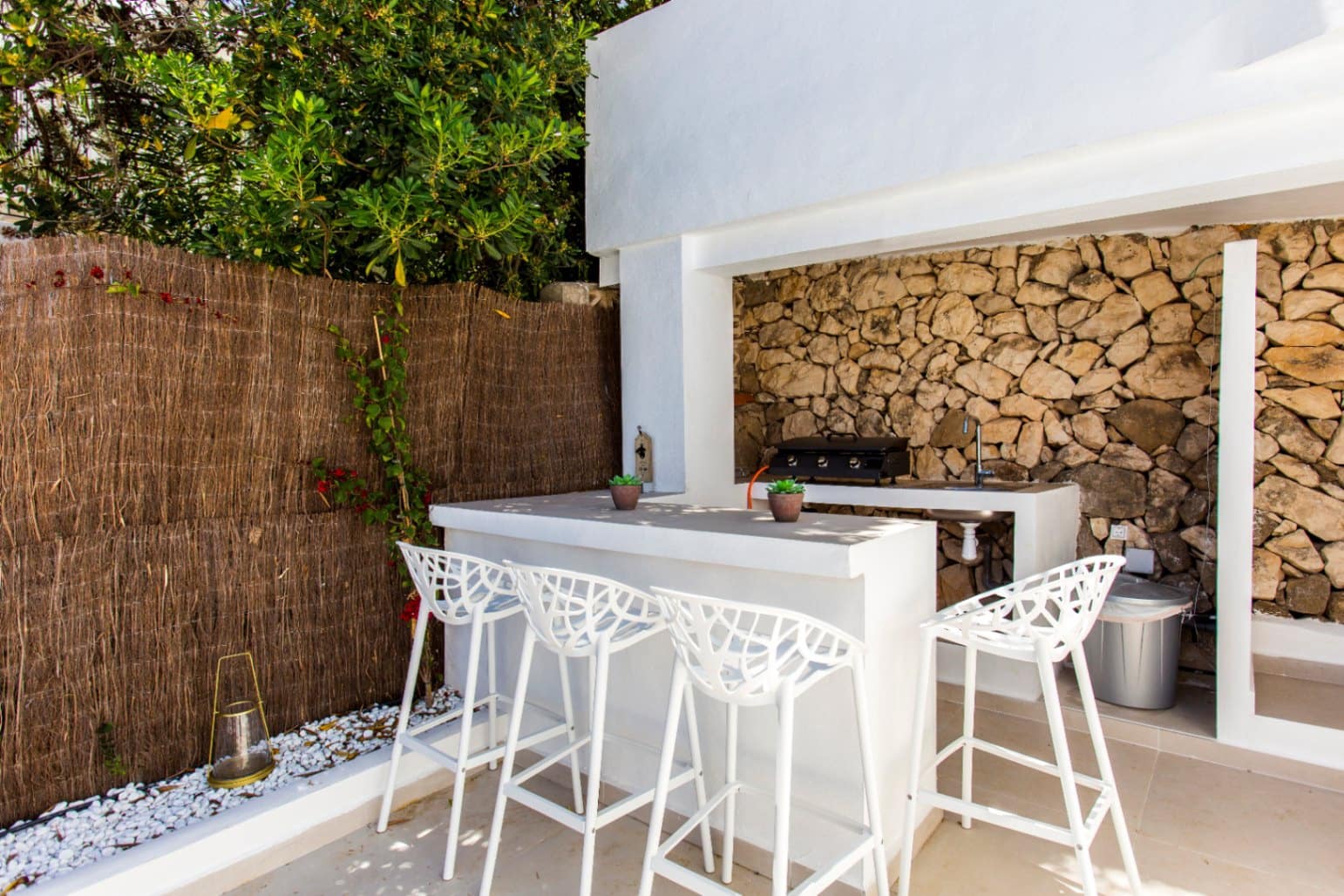 2 slaapkamer Villa te koop in Denia met zwembad garage - € 649.000 (Ref: 9204022)