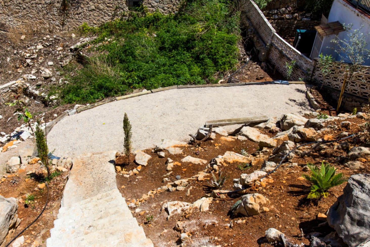 2 slaapkamer Villa te koop in Denia met zwembad garage - € 649.000 (Ref: 9204022)