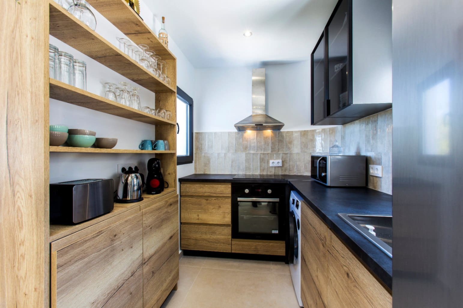 2 slaapkamer Villa te koop in Denia met zwembad garage - € 649.000 (Ref: 9204022)