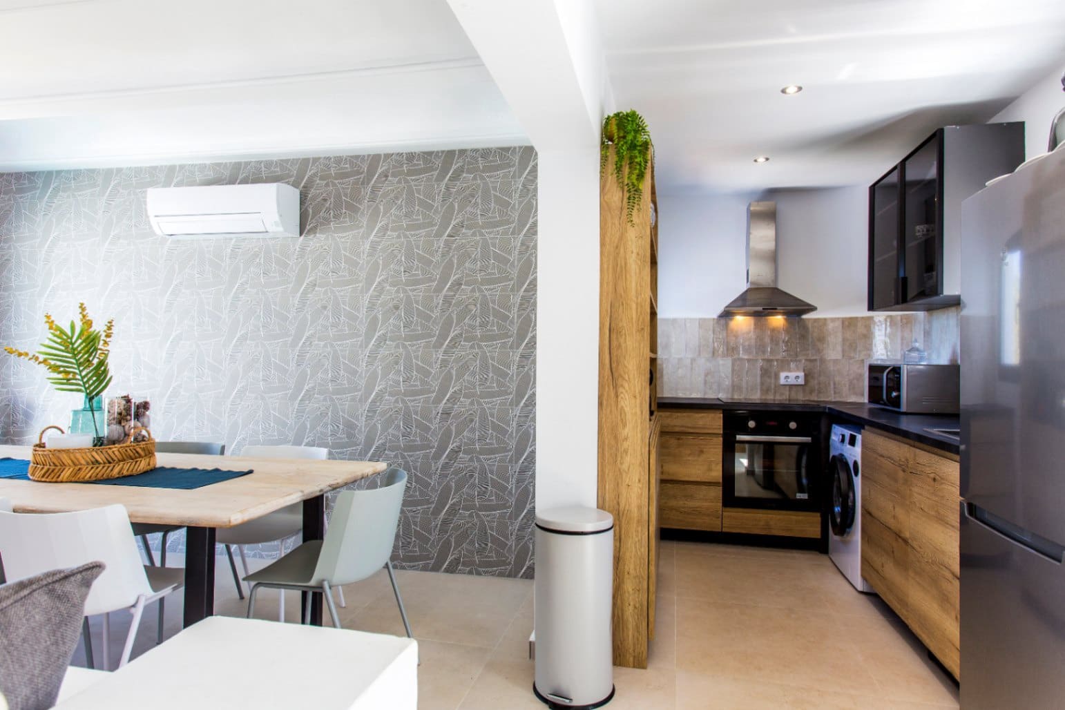 2 slaapkamer Villa te koop in Denia met zwembad garage - € 649.000 (Ref: 9204022)