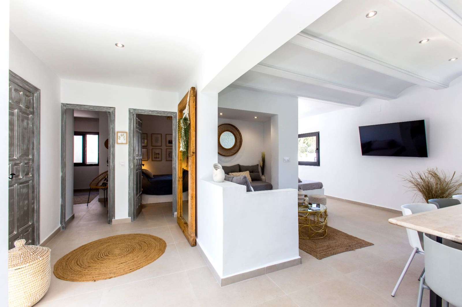 2 slaapkamer Villa te koop in Denia met zwembad garage - € 649.000 (Ref: 9204022)