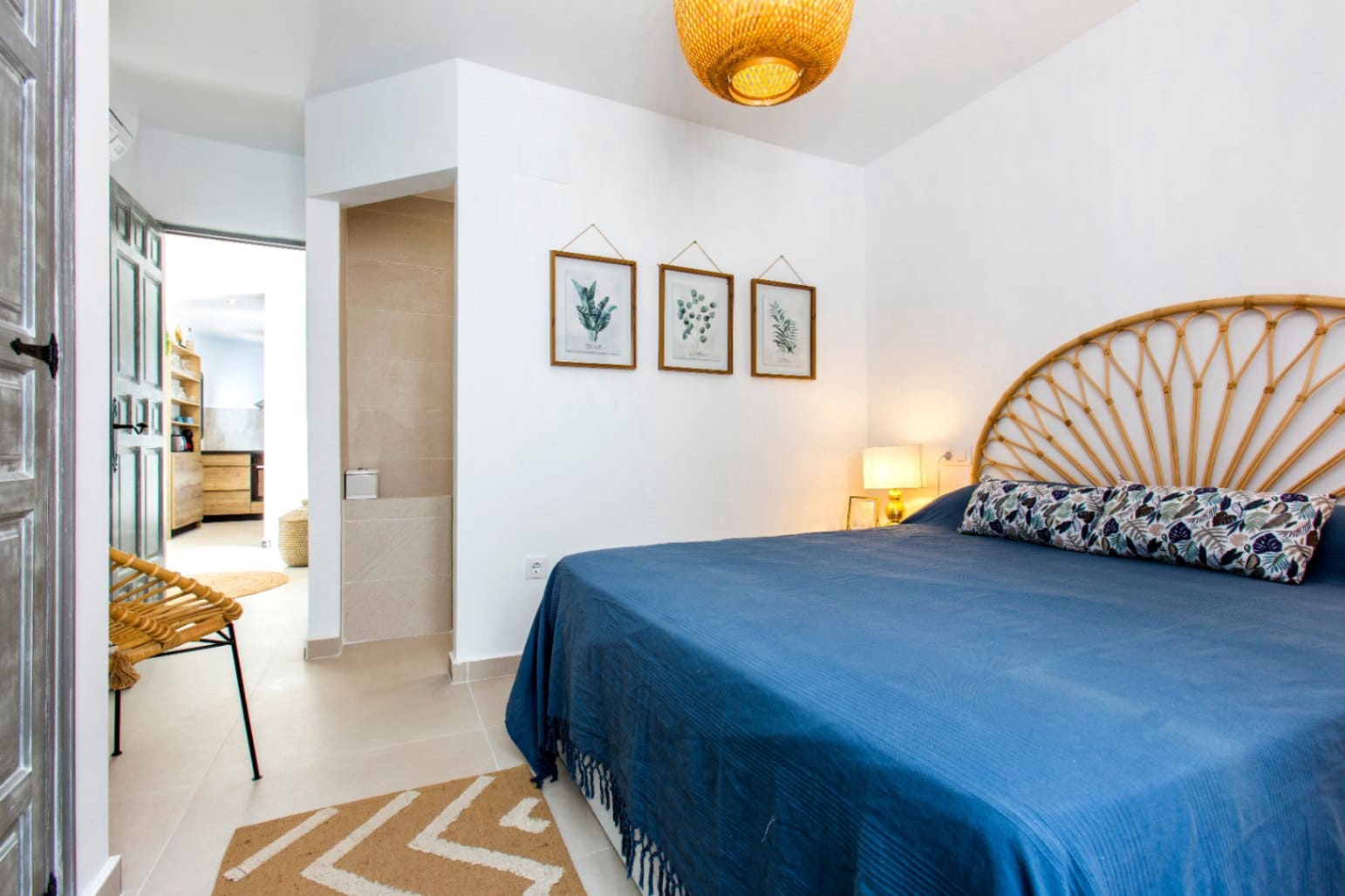 2 slaapkamer Villa te koop in Denia met zwembad garage - € 649.000 (Ref: 9204022)