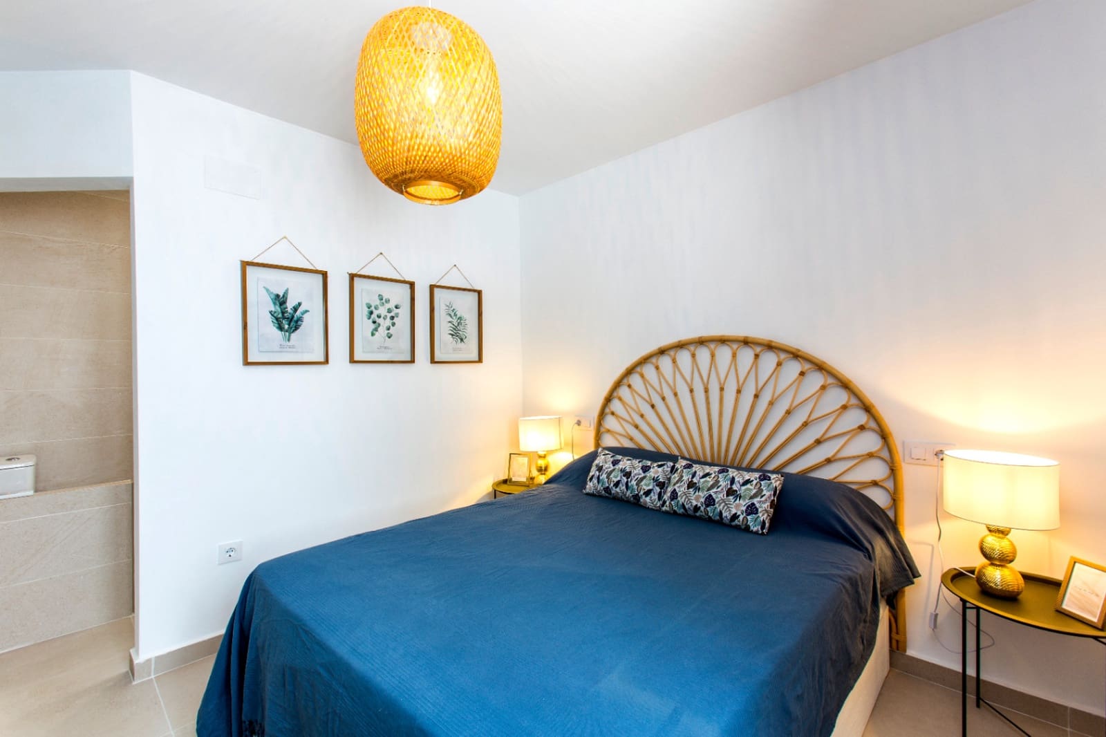 2 slaapkamer Villa te koop in Denia met zwembad garage - € 649.000 (Ref: 9204022)