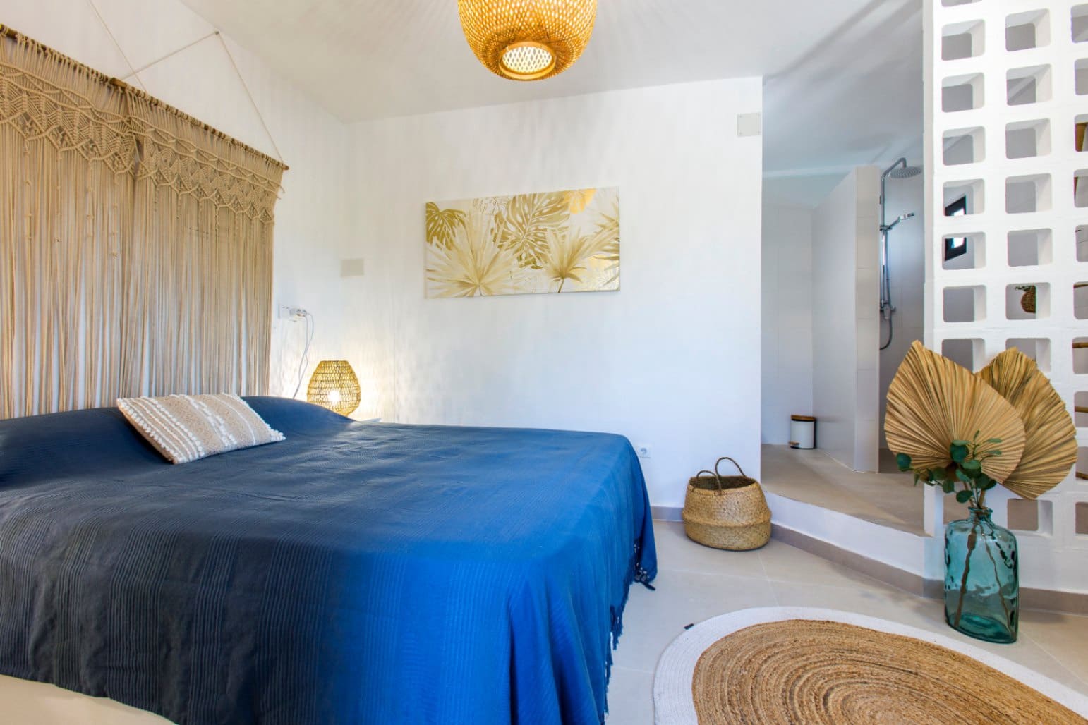 2 slaapkamer Villa te koop in Denia met zwembad garage - € 649.000 (Ref: 9204022)