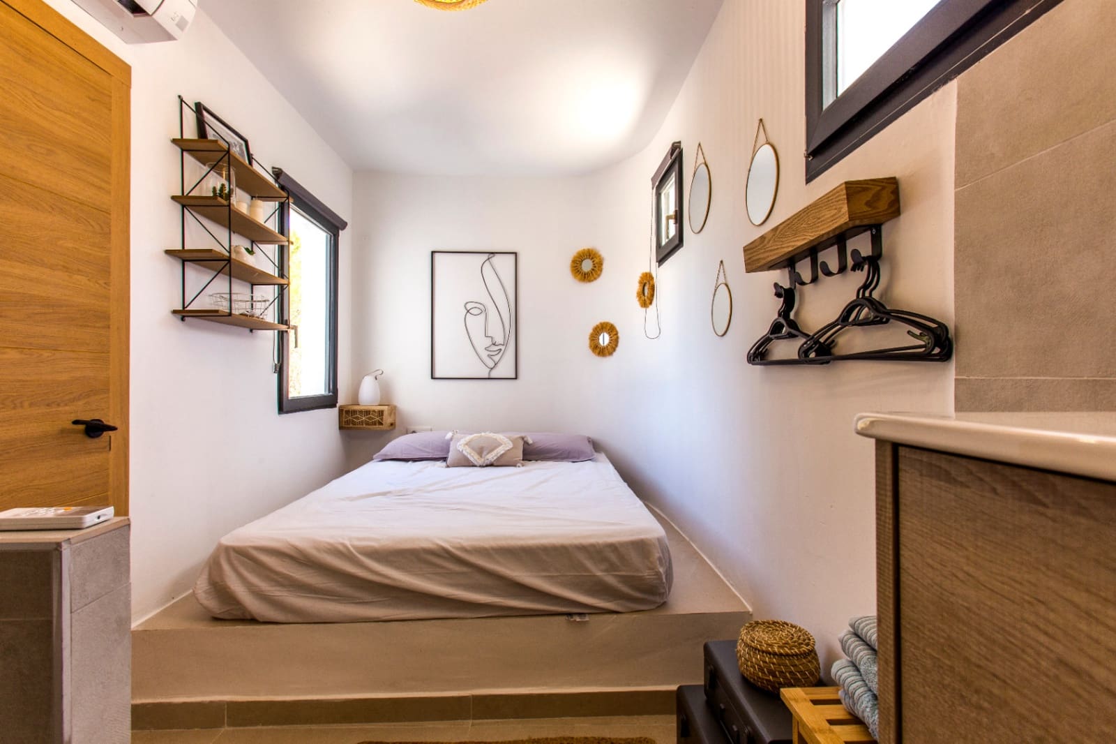 2 slaapkamer Villa te koop in Denia met zwembad garage - € 649.000 (Ref: 9204022)