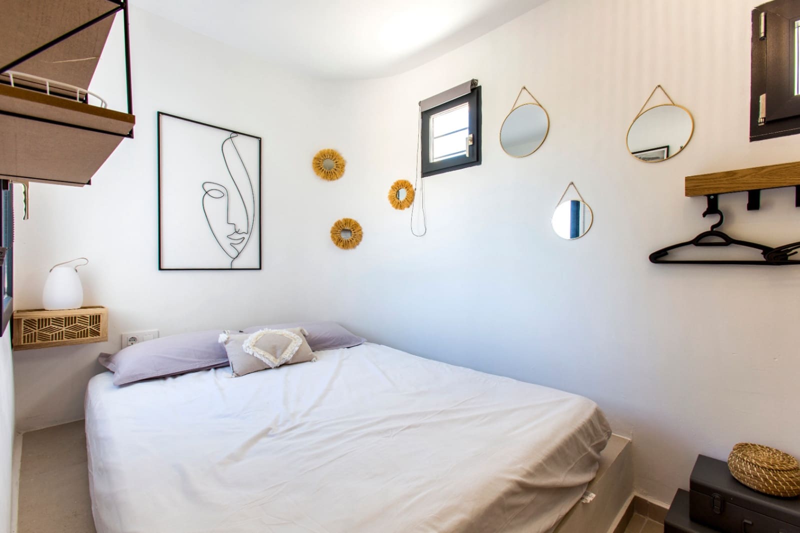 2 slaapkamer Villa te koop in Denia met zwembad garage - € 649.000 (Ref: 9204022)