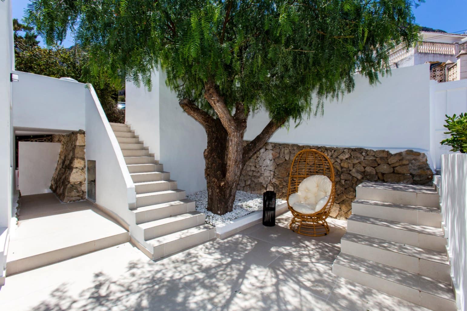 2 slaapkamer Villa te koop in Denia met zwembad garage - € 649.000 (Ref: 9204022)