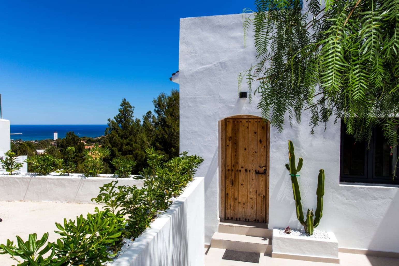 2 slaapkamer Villa te koop in Denia met zwembad garage - € 649.000 (Ref: 9204022)