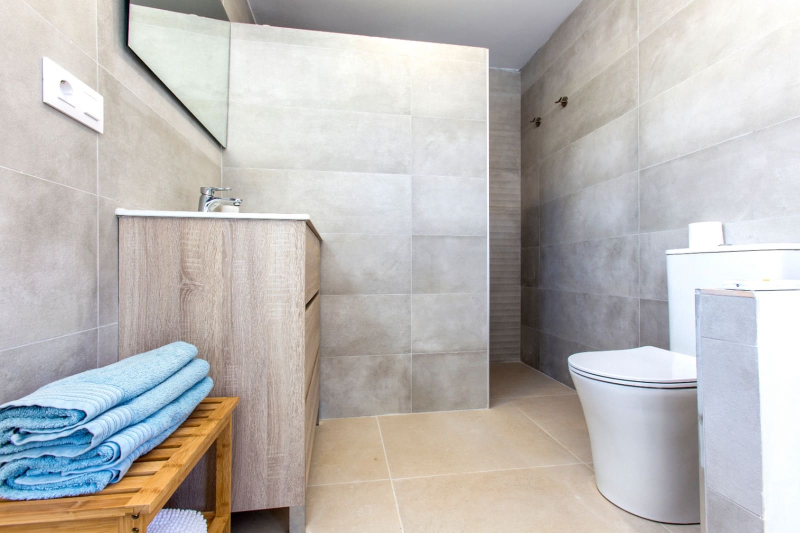 2 slaapkamer Villa te koop in Denia met zwembad garage - € 649.000 (Ref: 9204022)