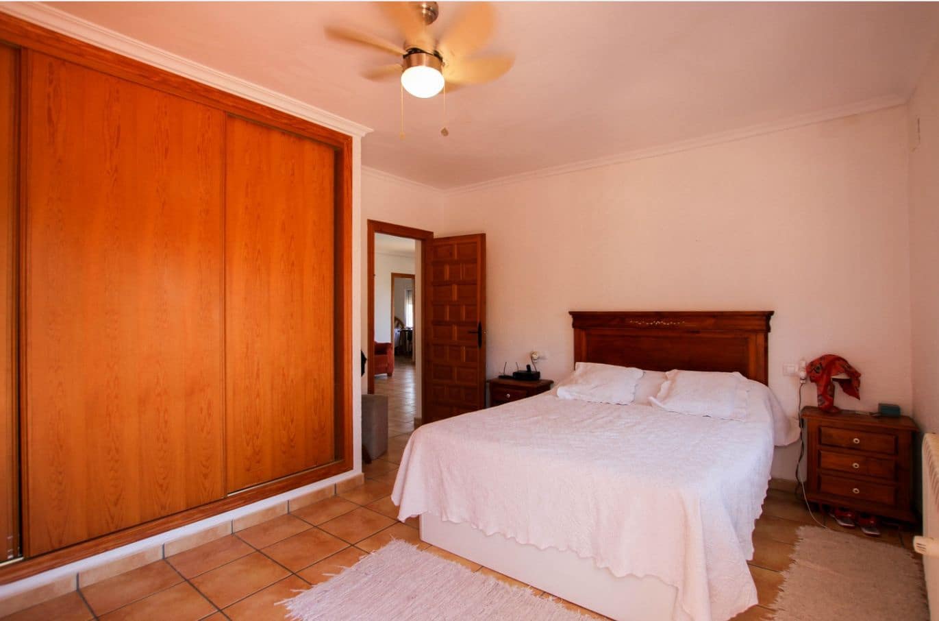 3 chambre Villa/Maison à vendre à Denia avec piscine garage - 440 000 € (Ref: 9204023)