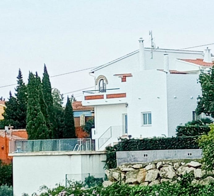 3 chambre Villa/Maison à vendre à Denia avec piscine garage - 440 000 € (Ref: 9204023)