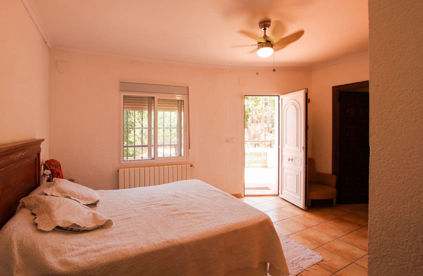 3 chambre Villa/Maison à vendre à Denia avec piscine garage - 440 000 € (Ref: 9204023)