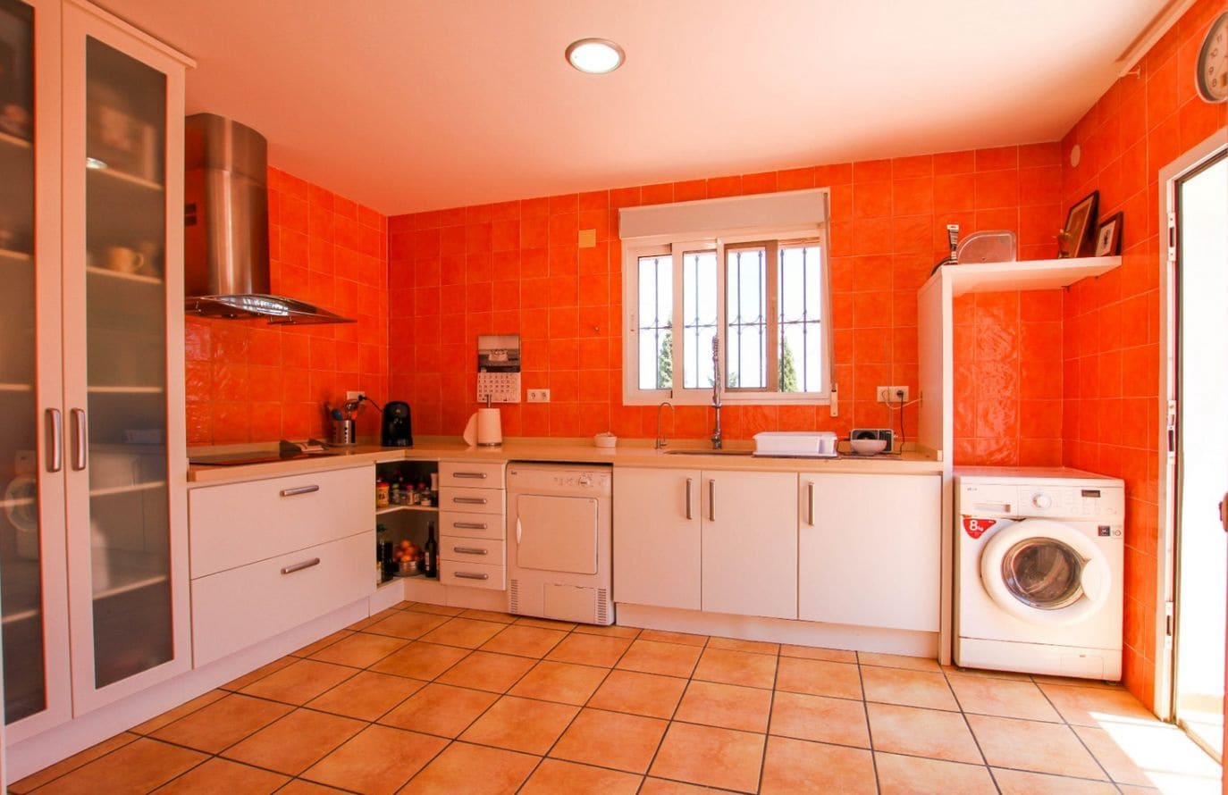 3 chambre Villa/Maison à vendre à Denia avec piscine garage - 440 000 € (Ref: 9204023)