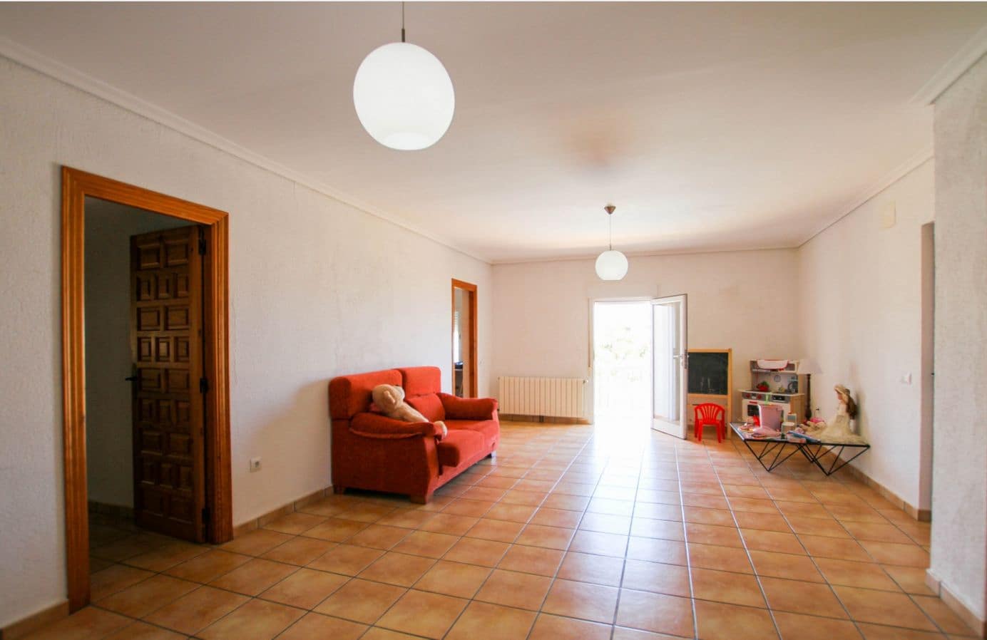 3 chambre Villa/Maison à vendre à Denia avec piscine garage - 440 000 € (Ref: 9204023)