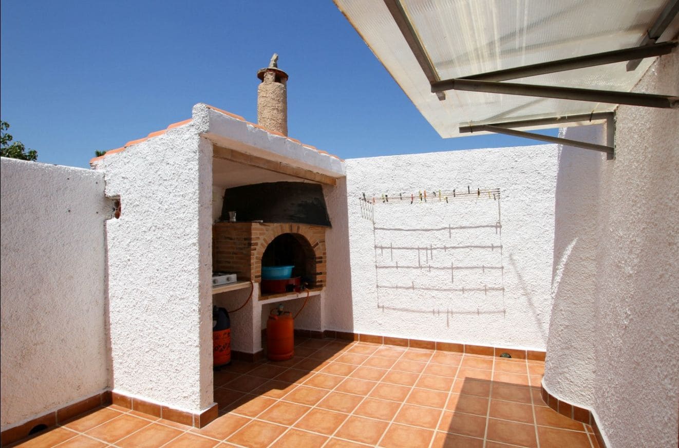 3 chambre Villa/Maison à vendre à Denia avec piscine garage - 440 000 € (Ref: 9204023)