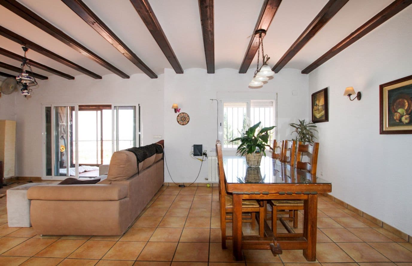 3 chambre Villa/Maison à vendre à Denia avec piscine garage - 440 000 € (Ref: 9204023)