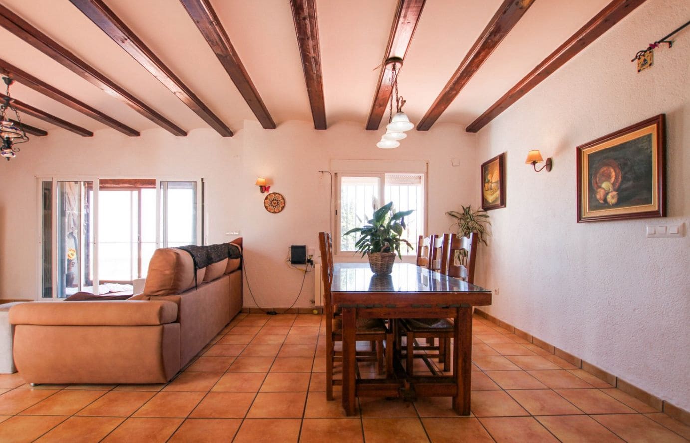 3 chambre Villa/Maison à vendre à Denia avec piscine garage - 440 000 € (Ref: 9204023)