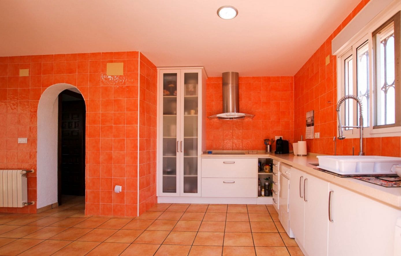 3 chambre Villa/Maison à vendre à Denia avec piscine garage - 440 000 € (Ref: 9204023)