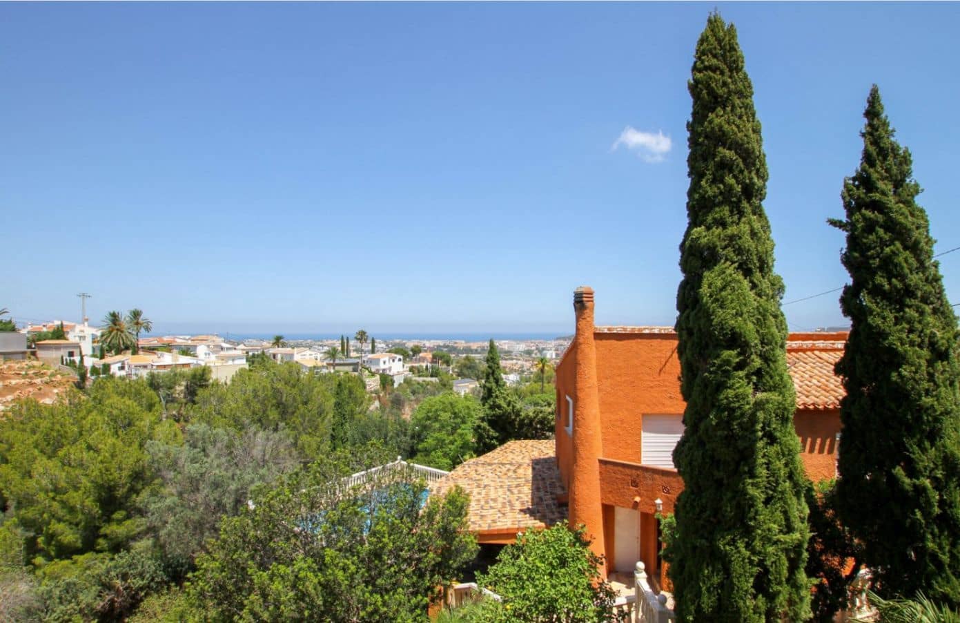 3 chambre Villa/Maison à vendre à Denia avec piscine garage - 440 000 € (Ref: 9204023)