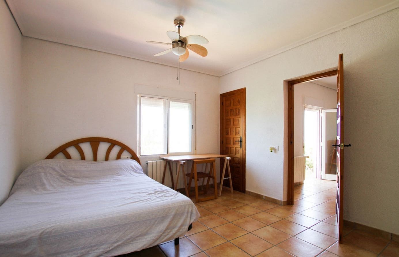 3 chambre Villa/Maison à vendre à Denia avec piscine garage - 440 000 € (Ref: 9204023)