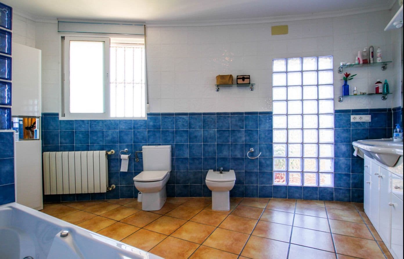 3 chambre Villa/Maison à vendre à Denia avec piscine garage - 440 000 € (Ref: 9204023)