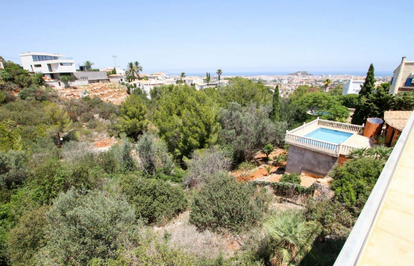 3 chambre Villa/Maison à vendre à Denia avec piscine garage - 440 000 € (Ref: 9204023)