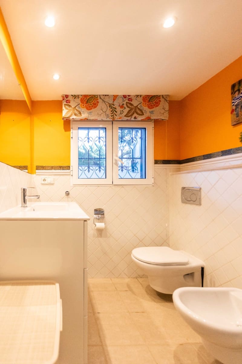 5 slaapkamer Villa te koop in Denia met zwembad garage - € 1.295.000 (Ref: 9309279)