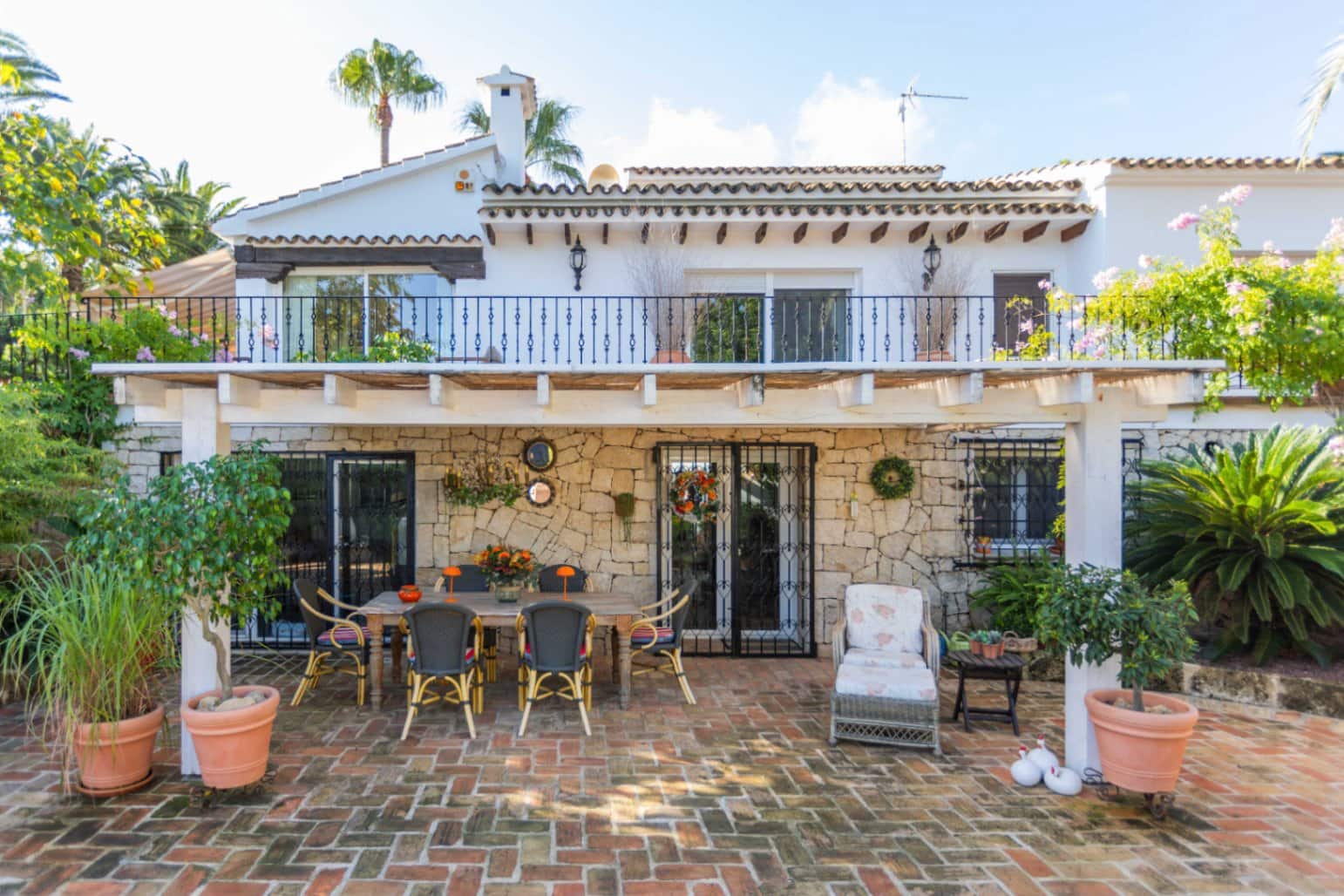 5 slaapkamer Villa te koop in Denia met zwembad garage - € 1.295.000 (Ref: 9309279)