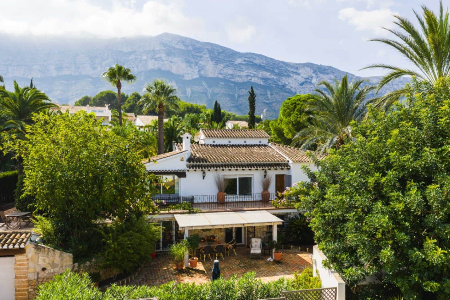 5 slaapkamer Villa te koop in Denia met zwembad garage - € 1.295.000 (Ref: 9309279)