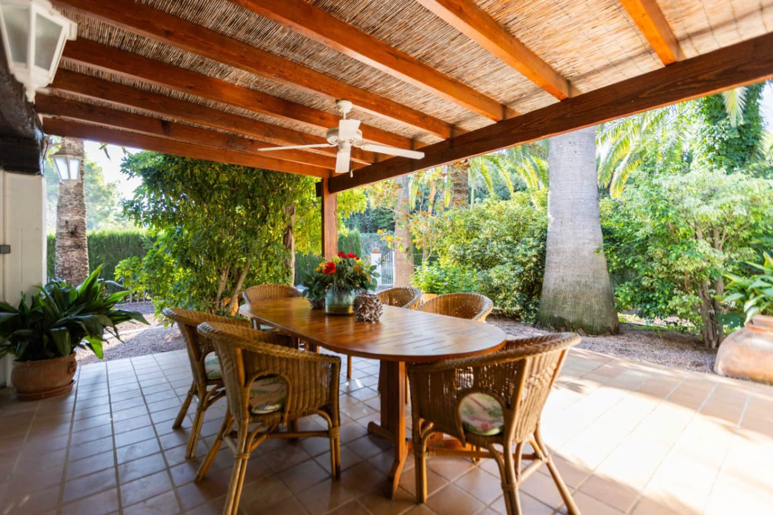 5 slaapkamer Villa te koop in Denia met zwembad garage - € 1.295.000 (Ref: 9309279)